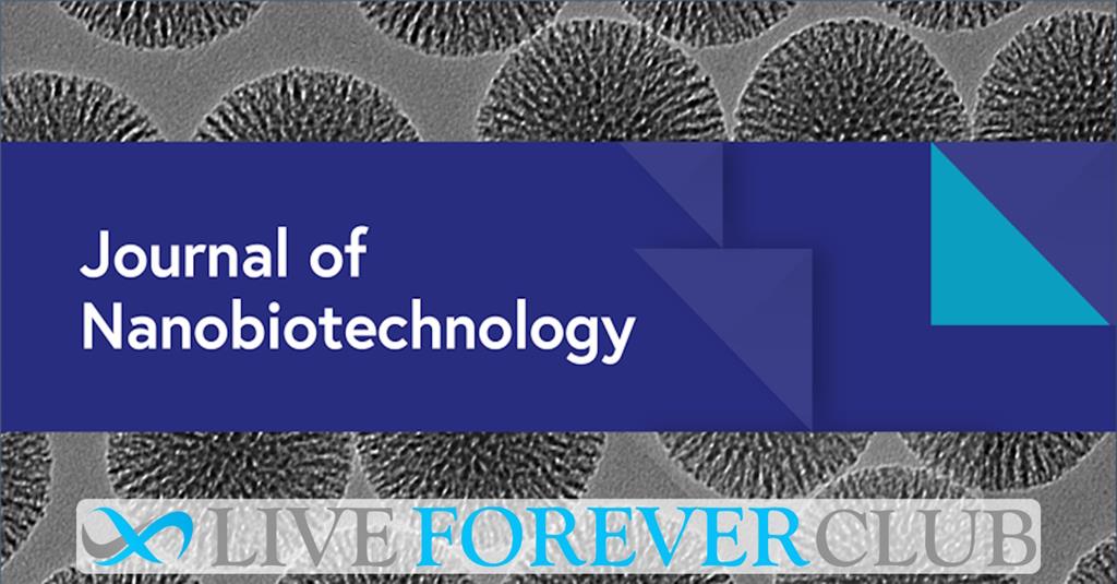 Journal of Nanobiotechnology影响因子是多少？投稿好投吗？