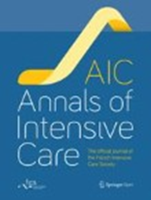 ANN INTENSIVE CARE