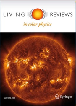 Living Reviews in Solar Physics