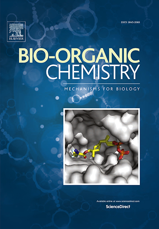 Bioorg. Chem.