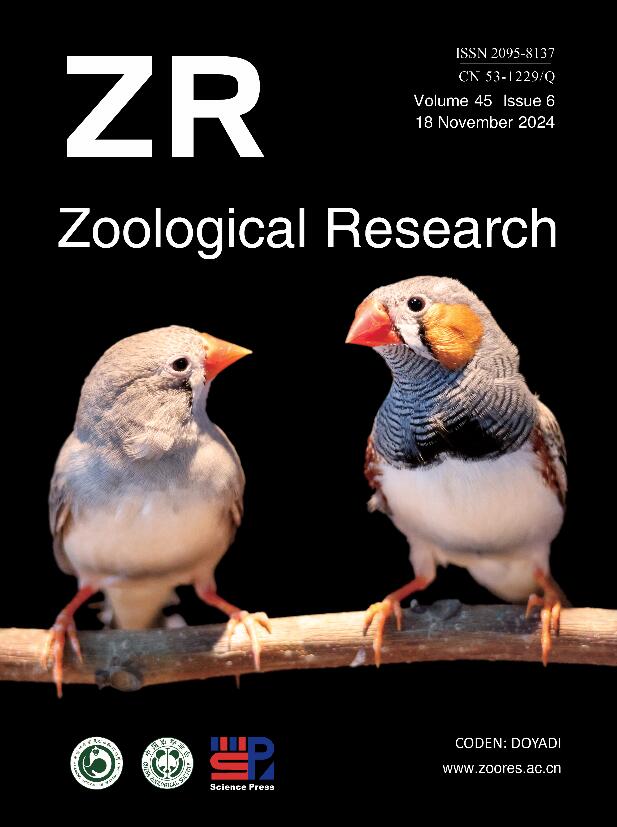 Zoological Research