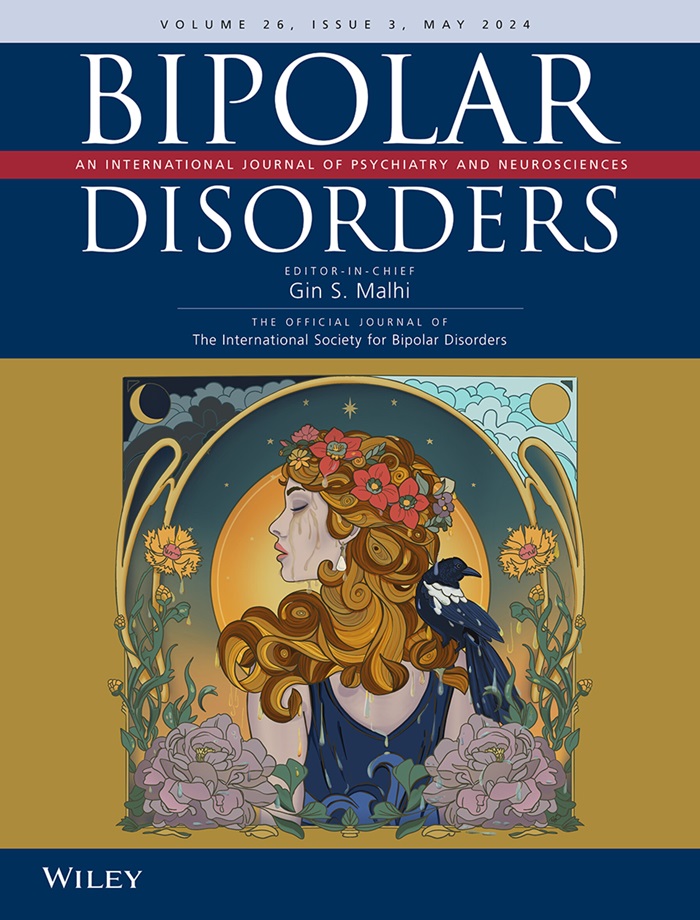 Bipolar Disorders