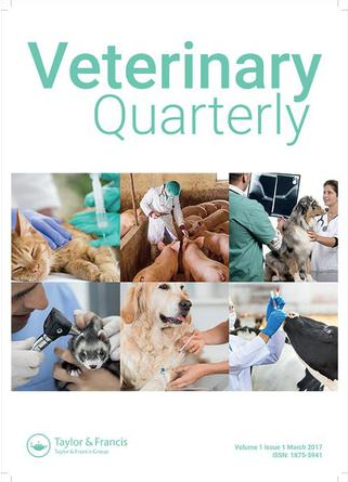 Veterinary Quarterly