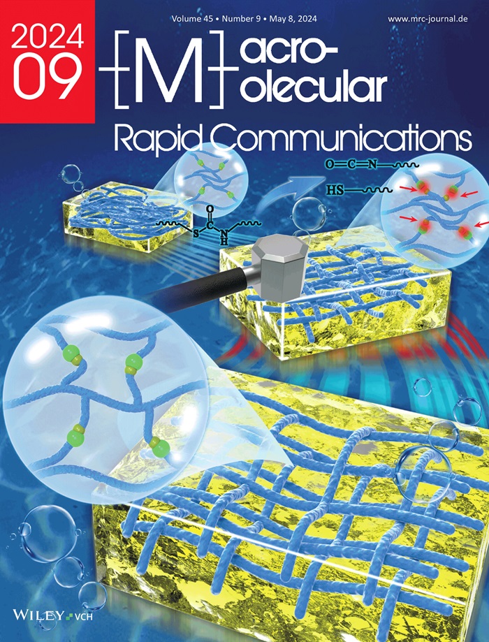 Macromolecular Rapid Communications