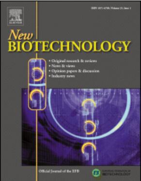 New biotechnology