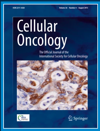 Cellular Oncology