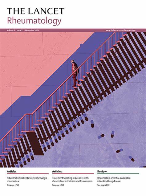 Lancet Rheumatology