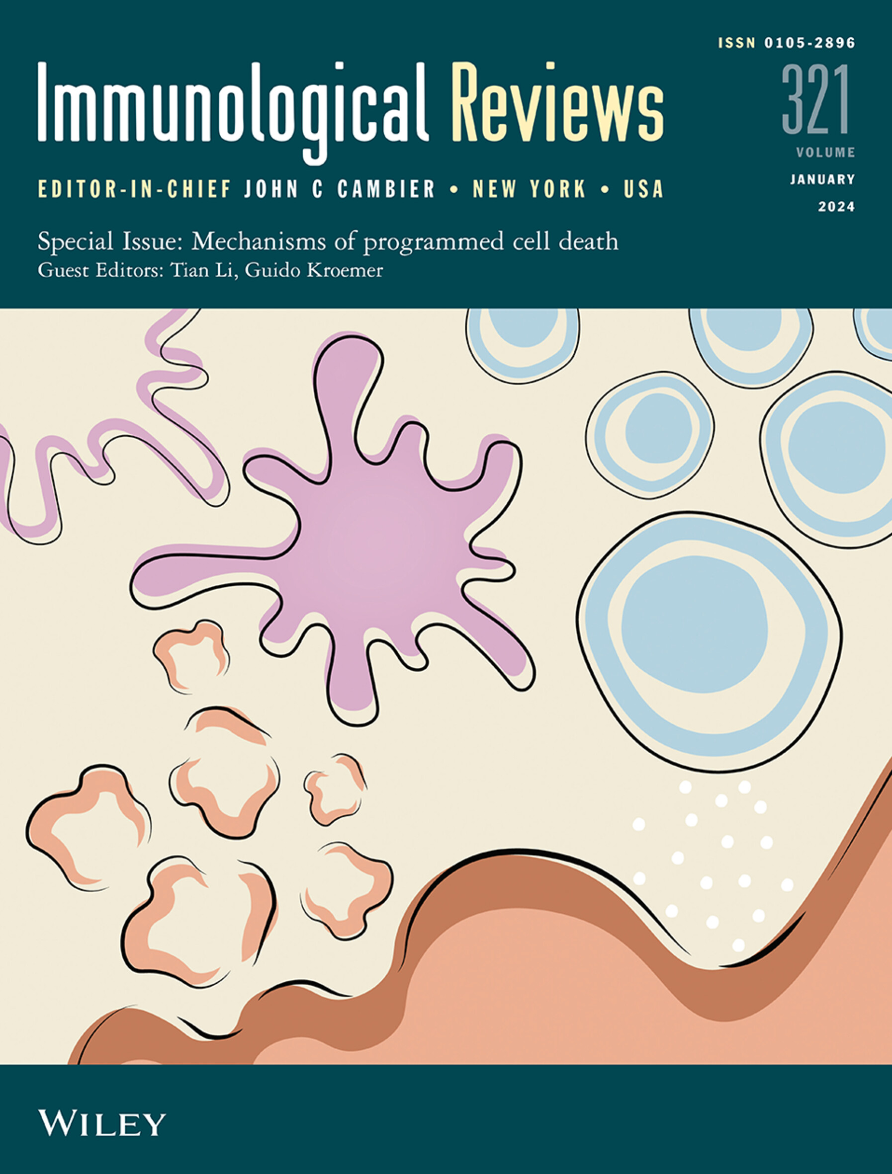 Immunological Reviews