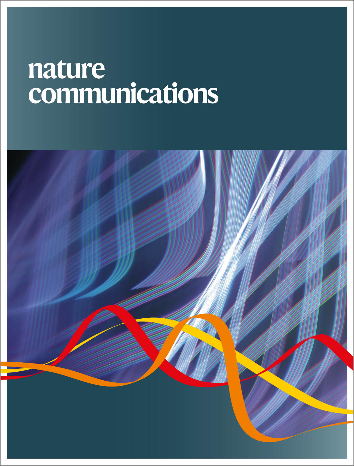 Nature Communications