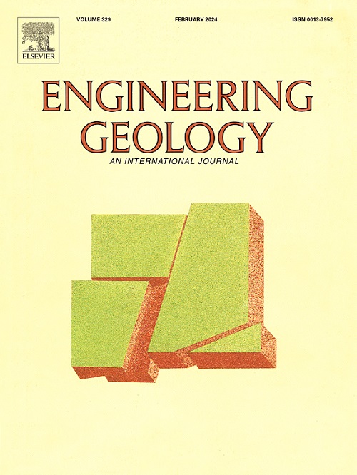 Engineering Geology