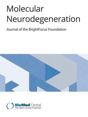 Molecular Neurodegeneration