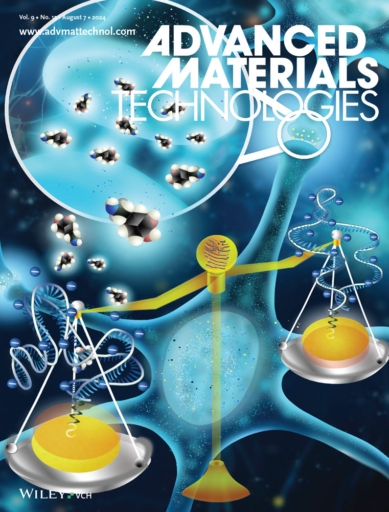 Advanced Materials Technologies