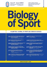 Biology of Sport