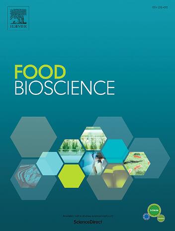 Food Biosci.