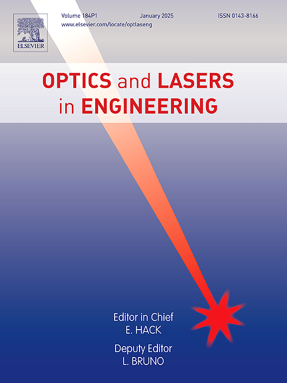 Opt. Lasers Eng.