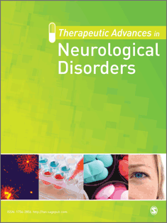 Therapeutic Advances in Neurological Disorders