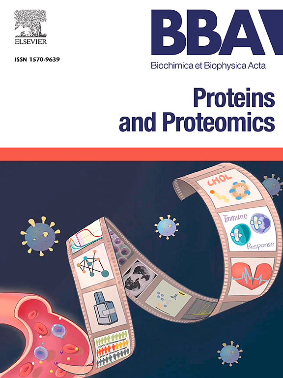 BBA-PROTEINS PROTEOM