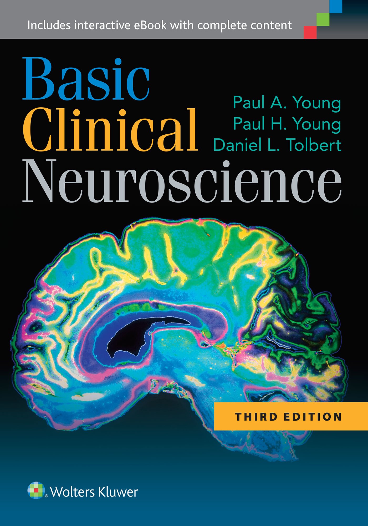 Basic and Clinical Neuroscience