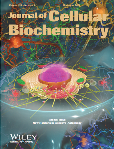 Journal of cellular biochemistry