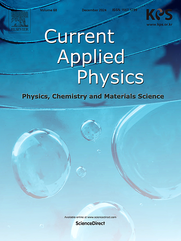 Current Applied Physics - Book学术