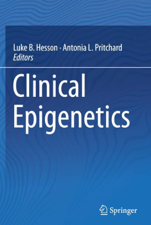 CLIN EPIGENETICS