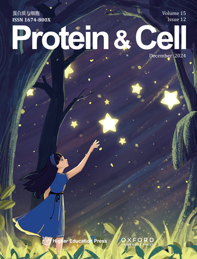 Protein & Cell