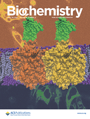 Biochemistry Biochemistry