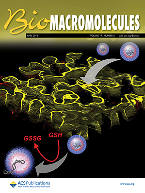 Biomacromolecules