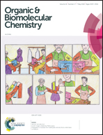 Organic & Biomolecular Chemistry