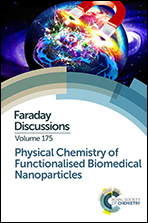 Faraday Discussions