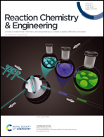 Reaction Chemistry & Engineering