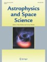 Astrophys. Space Sci.