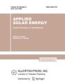 Appl. Sol. Energy