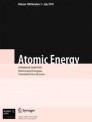 Atomic Energy