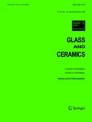 Glass and Ceramics