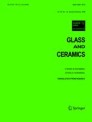 Glass Ceram.