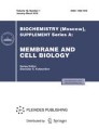 Biochemistry (Moscow), Supplement Series A: Membrane and Cell Biology