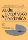 Stud. Geophys. Geod.