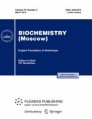 BIOCHEMISTRY-MOSCOW+