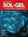 J. Sol-Gel Sci. Technol.