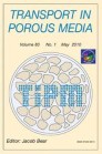 Transp. Porous Media