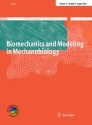 Biomech. Model. Mechanobiol.