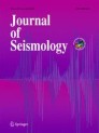 Journal of Seismology