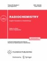 Radiochemistry