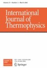 Int. J. Thermophys.