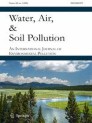 Water, Air, & Soil Pollution