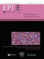 The European Physical Journal E