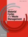 J. Mater. Cycles Waste Manage.