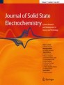 Journal of Solid State Electrochemistry