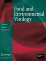 Food and Environmental Virology